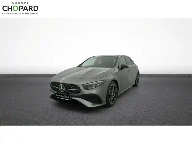 Mercedes Classe A 200 d 8g-dct