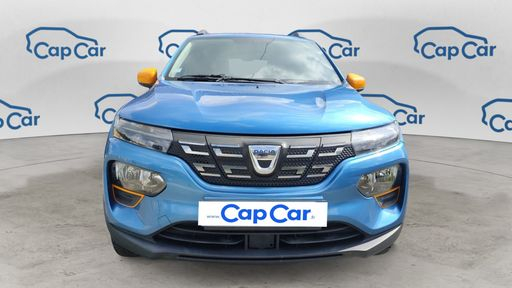 Dacia Spring EV 45 27 kWh - Confort Plus – 2022 – 77682 km – Électrique – Boîte Automatique — photo 20
