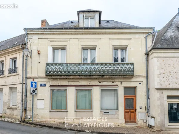 Propriété 14 pièces 298 m²