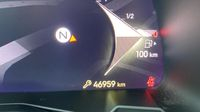 Ds Ds 7 E-TENSE 4x4 360ch Performance Line + — photo 9
