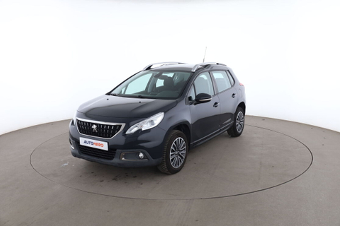 Peugeot 2008 1.2 PureTech Active