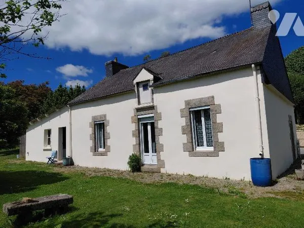 Maison 3 pièces 80 m²