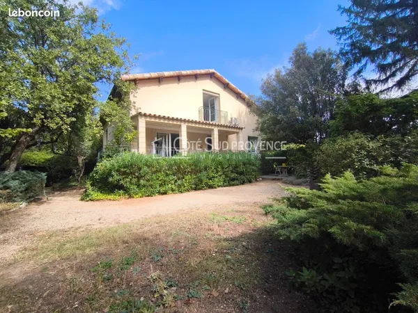 Villa 6 pièces 135 m²