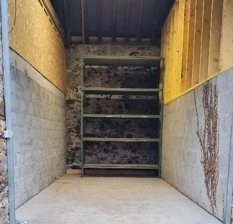 Location box
