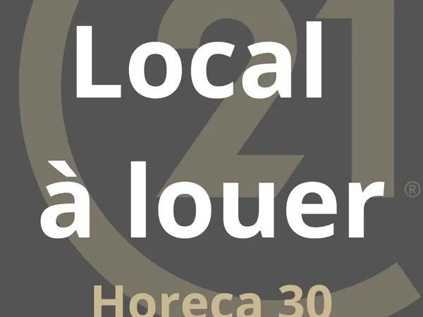 Local commercial 70 m²