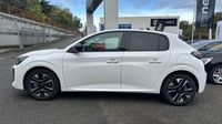 Peugeot 208 1.2 100ch S&S Allure — photo 8