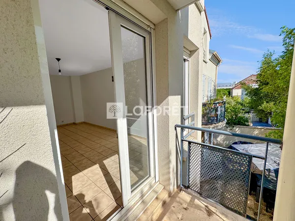 Appartement 3 pièces 69 m²