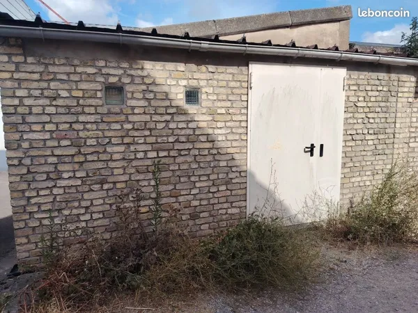 Local de stockage