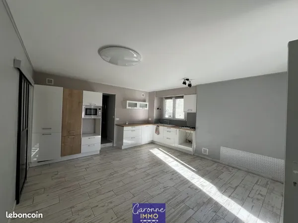 Maison de ville 3 pièces 144 m²