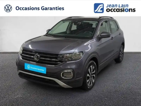 Volkswagen T-Cross 1.0 tsi 110 start/stop dsg7