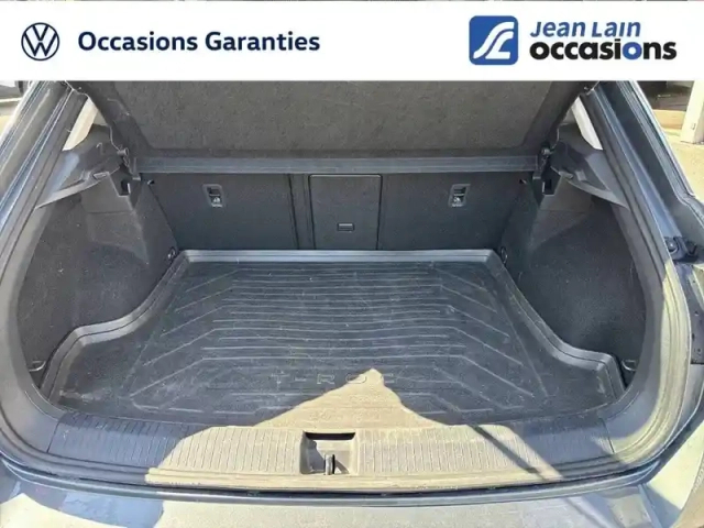 Volkswagen T-Roc 2.0 tdi 150 start/stop dsg7 4motion — photo 14