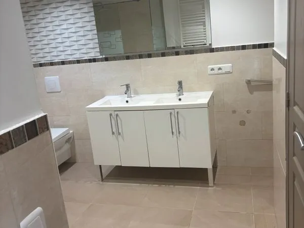 À louer - Appartement F2 de 50 m² avec parking - Mantes-la-Ville