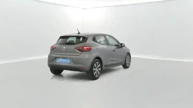Renault Clio tce 90 — photo 5
