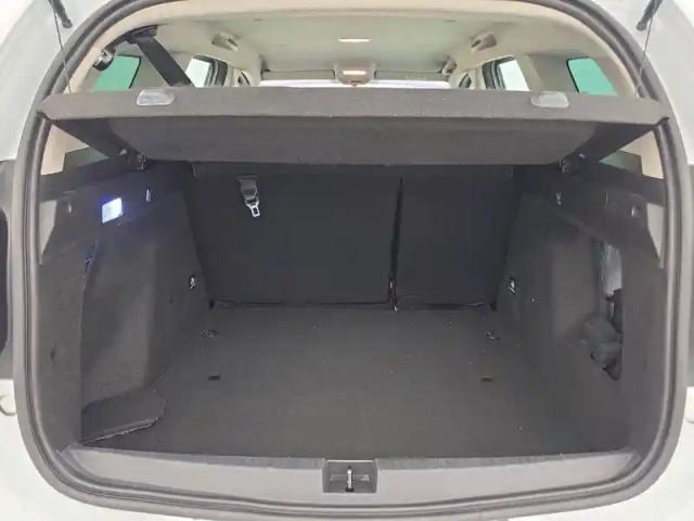 Dacia Duster eco-g 100 4x2 — photo 355