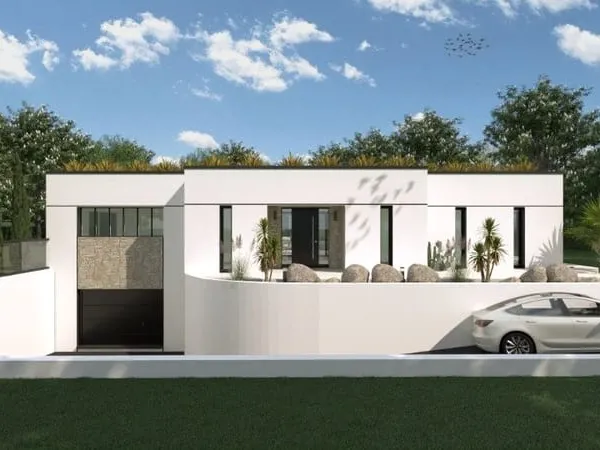 Maison 6 pièces 177 m²