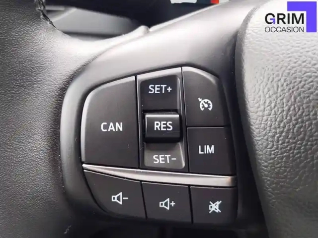 Ford Focus sw 1.0 ecoboost 125 s&amp;s mhev — photo 25