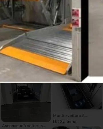 Ecoparking