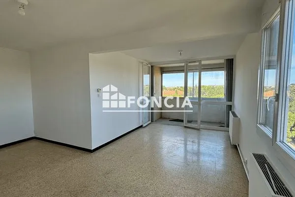 Appartement 4 pièces 71 m²
