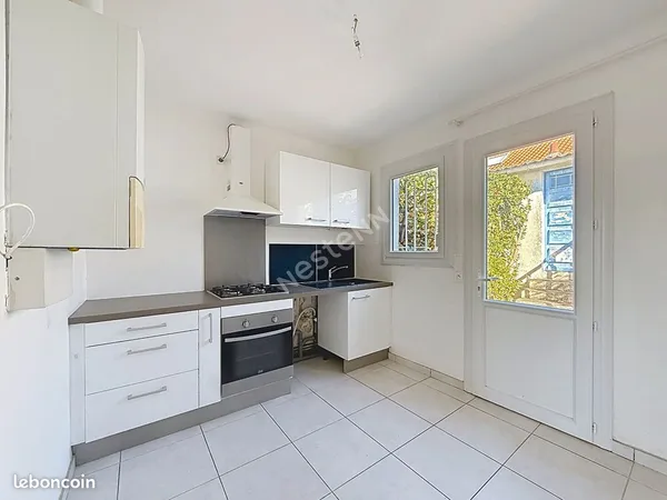 Maison 4 pièces 70 m²