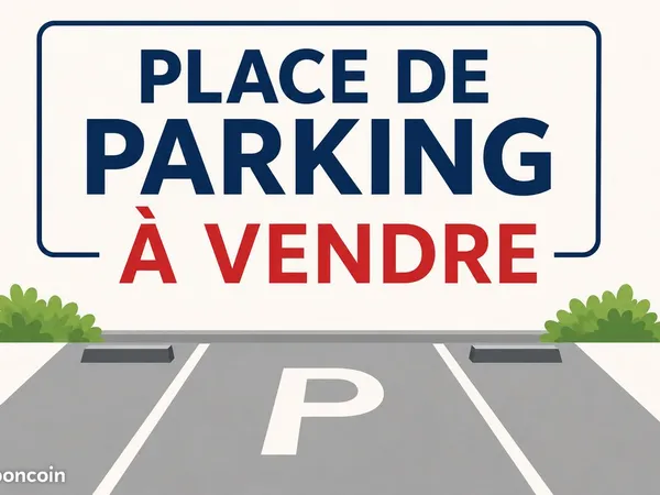 Parking/box Six-Fours-les-Plages