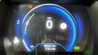 Renault Kadjar 1.3 TCe 140ch FAP Graphite 122g — photo 9