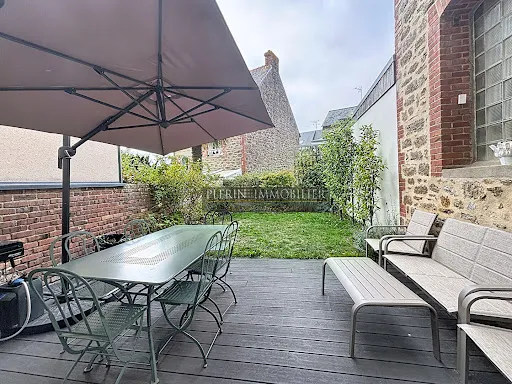 Maison 5 pièces 106 m²