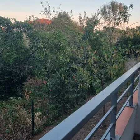 Appartement T2 43 m² meublé à louer