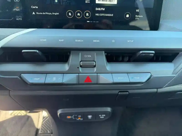 Kia Ev5 218 ch autonomie longue 81.4 kwh — photo 6