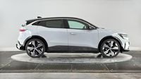 Renault Mégane E-Tech Electric EV60 220ch Iconic super charge — photo 4