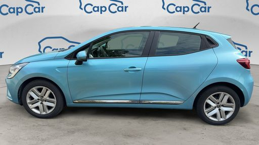 Renault Clio 1.0 SCe 75 - Zen – 2019 – 20802 km – Essence – Boîte Manuelle — photo 28