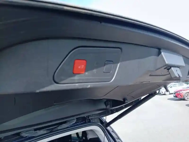 Citroën C5 Aircross bluehdi 130 s&amp;s eat8 — photo 45
