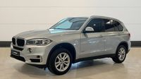 Bmw X5 xDrive25dA 231ch Lounge Plus — photo 1