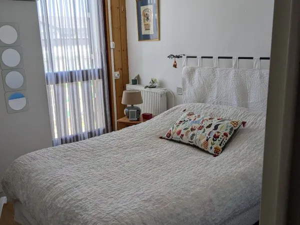 🏔️ À VENDRE - DUPLEX TRAVERSANT AU PIED DES PISTES - SAINT-LARY PLA D'ADET - 185 000 €
