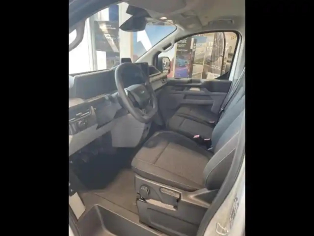 Ford Custom transit  fg 280 l1h1 2.0 ecoblue 110ch trend — photo 10