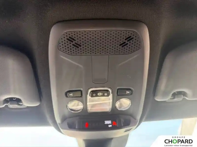 Opel Mokka 1.2 turbo 100 ch bvm6 — photo 18