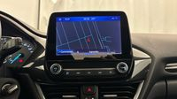 Ford Puma 1.0 EcoBoost 125ch mHEV Titanium Business — photo 18