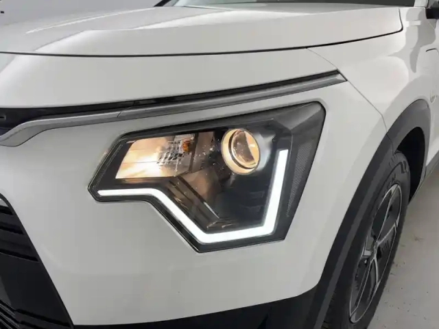 Kia Niro 1.6 gdi 171 ch phev dct6 — photo 35