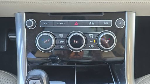 Land Rover Range Rover Sport 4.4 SDV8 339 BVA - Autobiography Dynamic – 2016 – 150438 km – Diesel – Boîte Automatique — photo 49