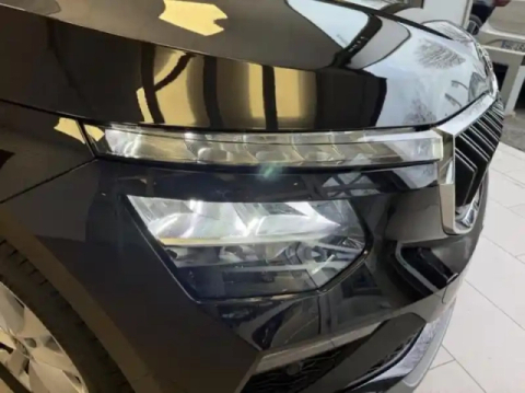 Skoda Kamiq 1.0 tsi evo 2 95ch selection