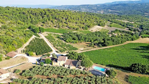 Propriété 600 m²