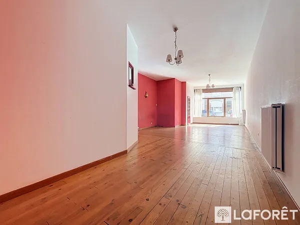 Maison 5 pièces 159 m²