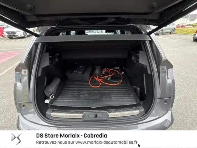 Ds Ds 7 crossback e-tense 225ch rivoli — photo 6