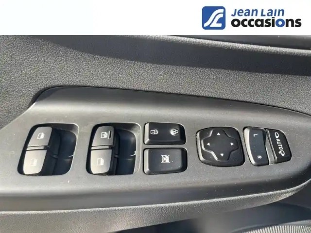 Hyundai Kona electrique 64 kwh - 204 ch — photo 20