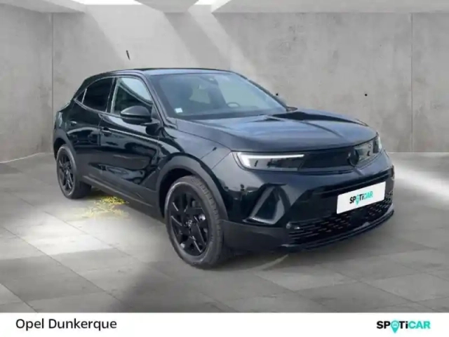 Opel Mokka -e 136ch gs line — photo 6