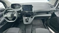 Peugeot Partner Standard 650kg Puretech 110ch S&S Premium — photo 8