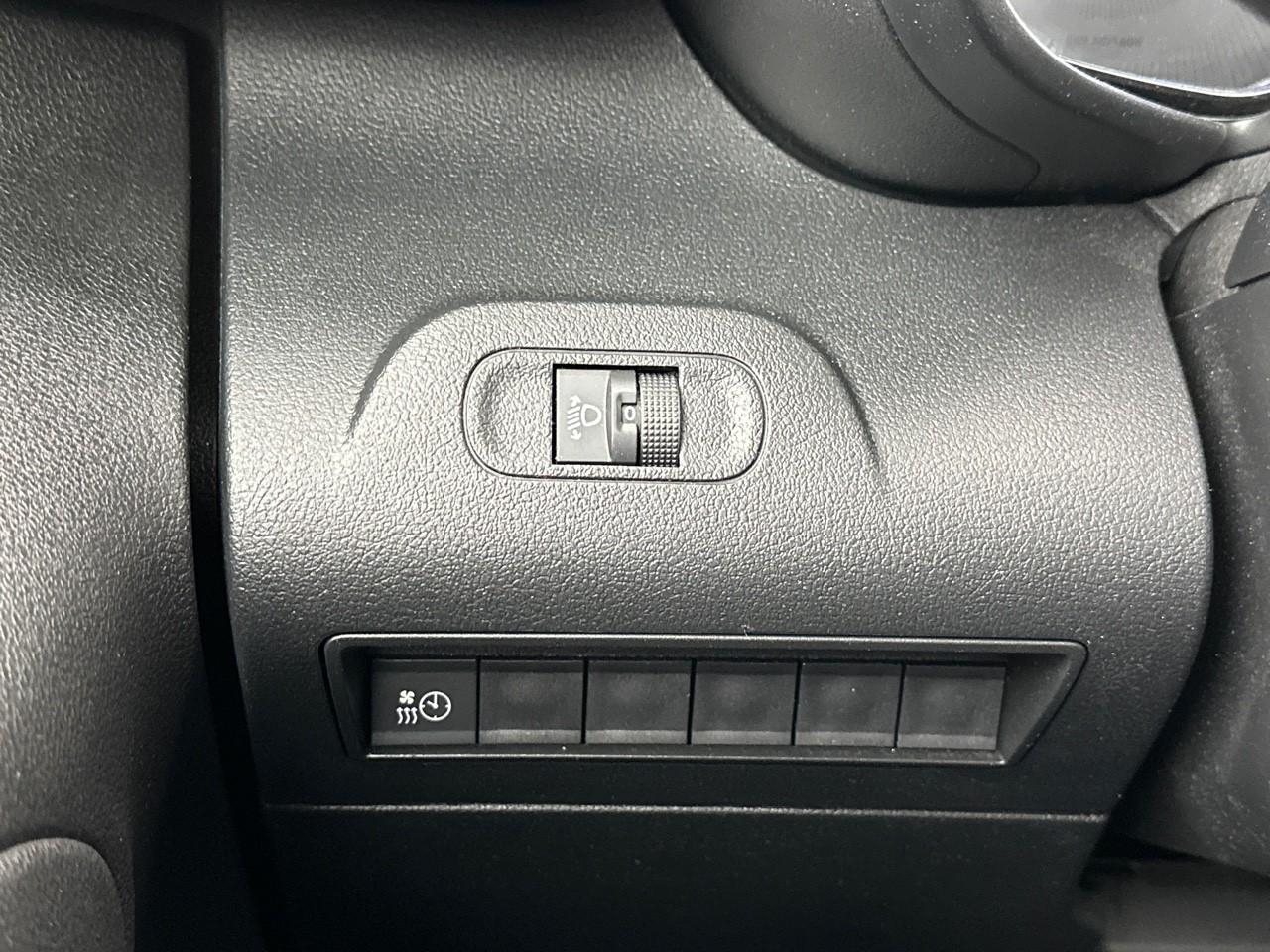 Fiat Doblo -e fourgon m 800kg electrique 100 kw batterie 50 k — photo 16