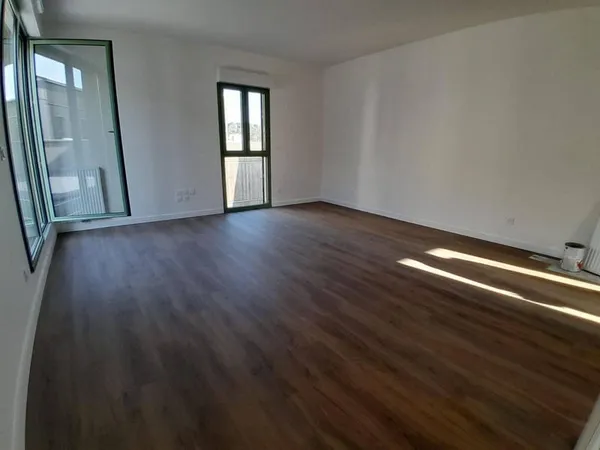 Duplex 5 pièces 98 m²