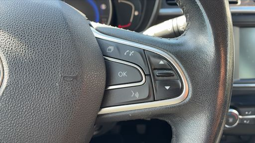 Renault Kadjar 1.2 TCe 130 - Zen – 2015 – 129538 km – Essence – Boîte Manuelle — photo 12