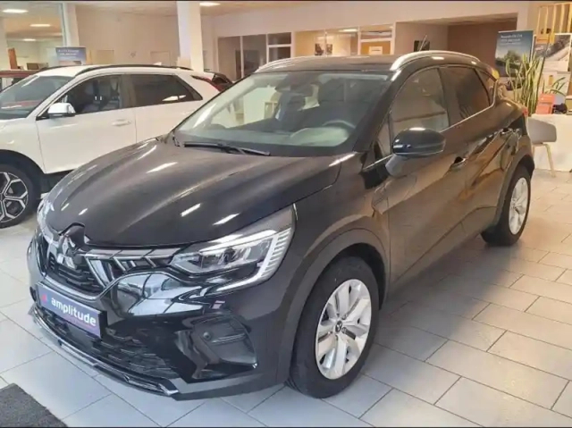 Mitsubishi Asx 1.0 mpi-t 91ch business