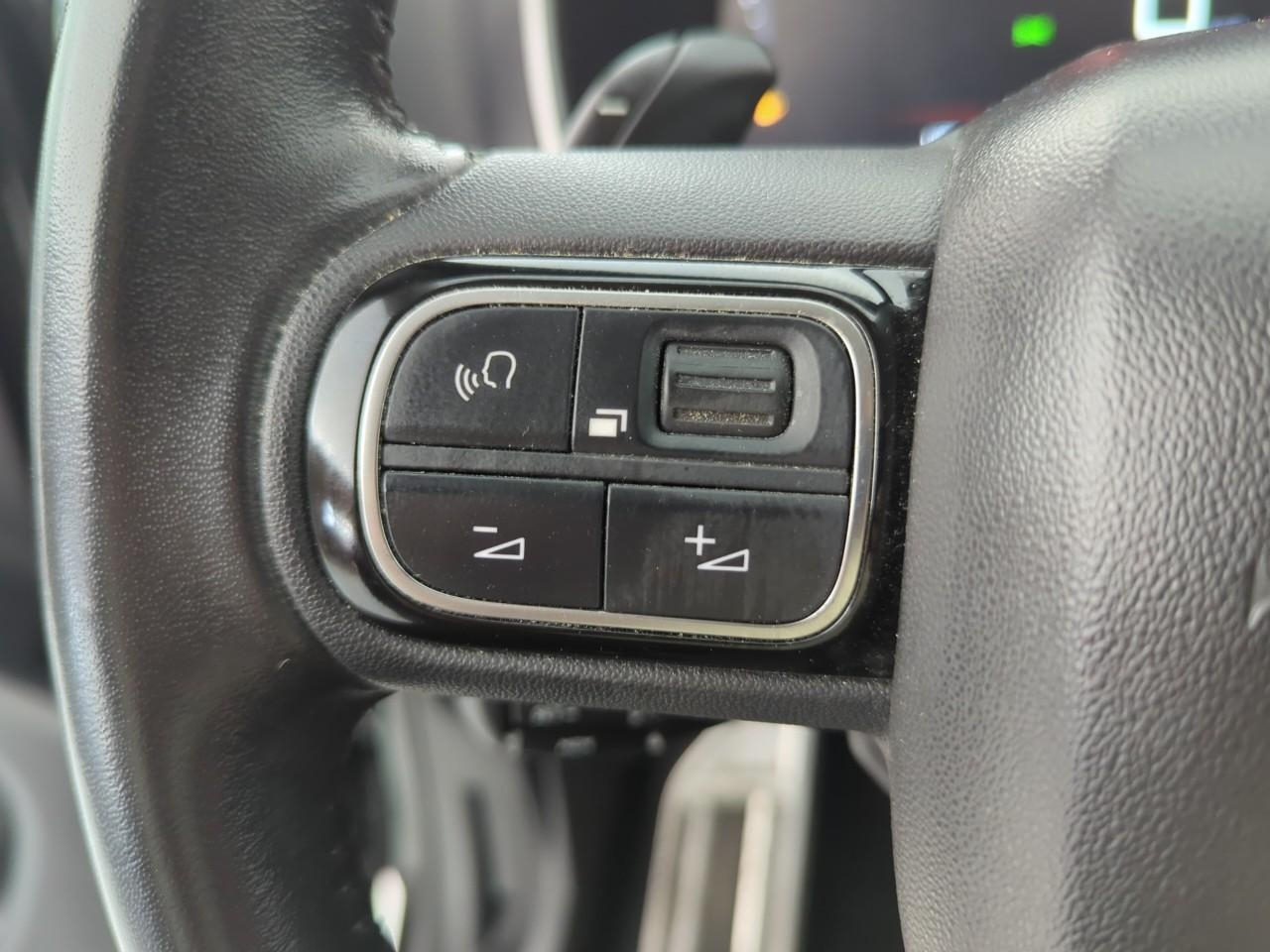 Citroën C5 Aircross bluehdi 130 s&s eat8 shine — photo 20